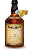 Usquaebach Scotch 15 Year