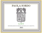 Paola Sordo Gavi