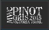 MWC Pinot Gris 2019