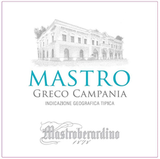 Mastroberardino Campania Mastro Greco 2019