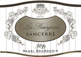 Henri Bourgeois La Cote Des Monts Damnes Sancerre Blanc