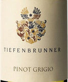 Tiefenbrunner Pinot Grigio