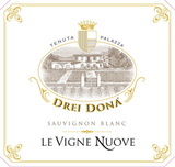 Drei Donà Rubicone Sauvignon Blanc Le Vigne Nuove