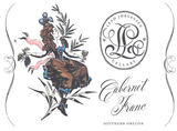 Leah Jorgensen Cellars Cabernet Franc Southern Oregon
