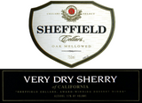 Sheffield Dry Sherry