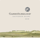 Gabriëlskloof Sauvignon Blanc 2021
