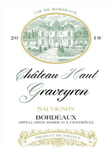 Château Haut Graveyron Bordeaux Sauvignon