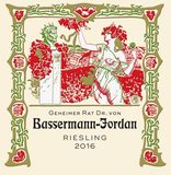 Bassermann-Jordan Riesling