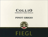 Fiegl Collio Pinot Grigio 2020