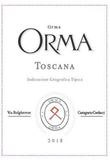 Orma Toscana 2018