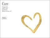 Montevetrano Core Campania White 2020