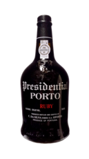 Presidential Port Ruby Porto