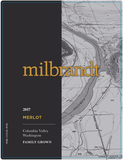 Milbrandt Vineyards Merlot Family Grown Columbia Valley