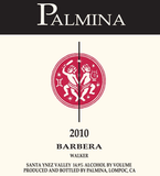 Palmina Dolcetto