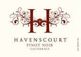 Havenscourt Pinot Noir