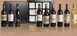 Classic Bordeaux First Growth Collection in a Gift Pack 2013