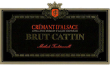 Brut Cattin Cremant d'Alsace Rose Methode Traditionnelle