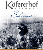 Köfererhof Alto Adige Valle Isarco Sylvaner