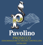 Pavolino Prosecco Extra Dry