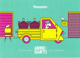 Annesanti Raspato