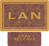 Bodegas LAN Rioja Gran Reserva