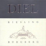 Diel Dorsheimer Burgberg Riesling Grosses Gewächs 2019