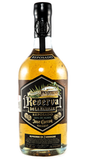 Jose Cuervo Reserva de la Familia Reposado Tequila