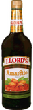 Llord's Amaretto Liqueur