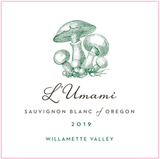 L'Umami Sauvignon Blanc Willamette Valley 2021