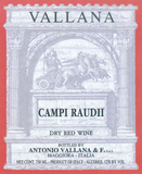 Vallana Campi Raudii 2018