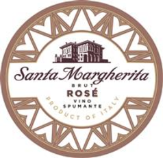 Santa Margherita Brut Rose