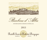 Fratelli Serio & Batista Borgogno Barbera d'Alba Superiore 2017