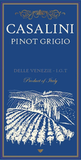 Casalini Delle Pinot Grigio