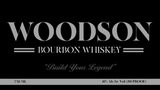 Woodson Whiskey Bourbon Whiskey