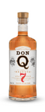 Don Q 7 Years Old Anejo Reserva Puerto Rican Rum