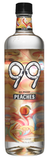 99 Brand Peaches Liqueur