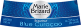 Marie Brizard Blue Curaçao Liqueur