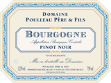 Domaine Poulleau Bourgogne Pinot Noir