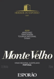 Herdade do Esporão Vinho Regional Alentejano Monte Velho Tinto