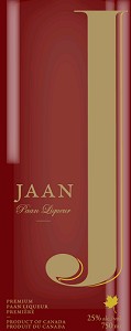 Jaan Liqueur Paan