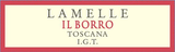 Il Borro Lamelle Toscana Chardonnay