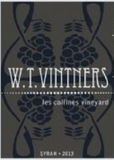 W.T. Vintners Syrah Damavian Les Collines Vineyard Walla Walla Valley