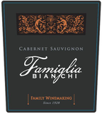 Valentín Bianchi Famiglia Bianchi Cabernet Sauvignon