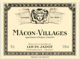 Maison Louis Jadot Macon Villages