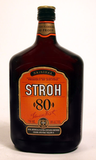 Stroh Rum 160 Proof