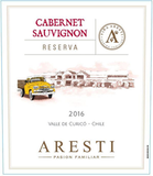 Aresti Cabernet Sauvignon