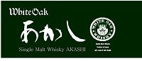 Akashi White Oak Single Malt Whisky