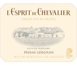 Domaine De Chevalier L'Esprit de Chevalier Pessac-Léognan Blanc