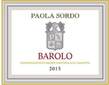 Paola Sordo Barolo