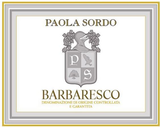 Paola Sordo Barbaresco